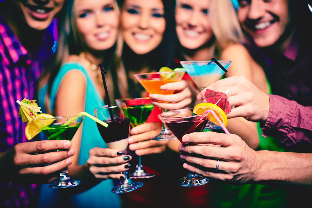 aperitivo treviso