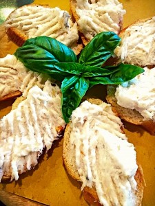 baccala