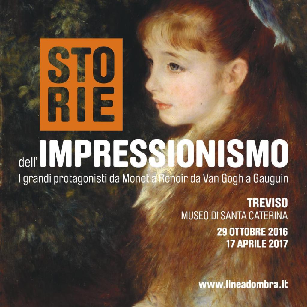 Risultati immagini per storie dell'impressionismo