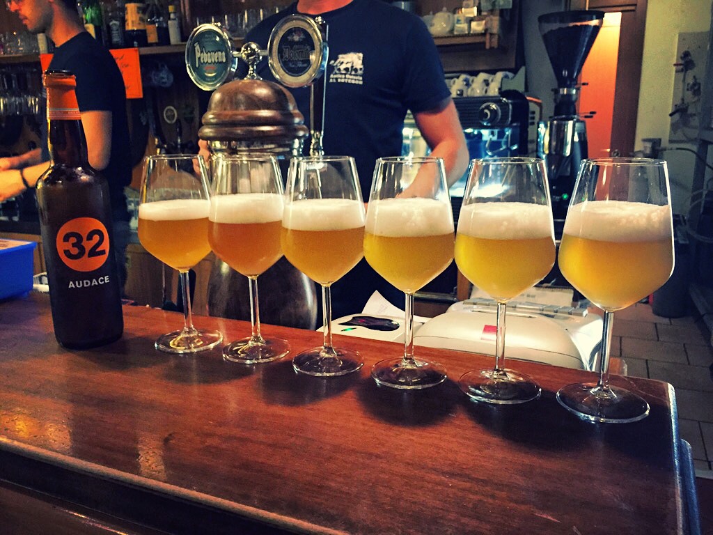 Birra Treviso Artigianale