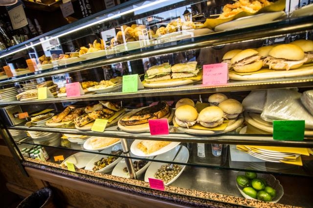 Dove Mangiare a Treviso Spendendo Poco, Osteria Treviso Botegon
