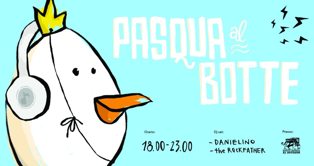 pasqua al botegon