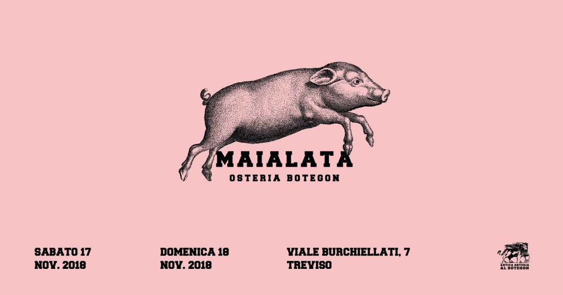 maialata treviso