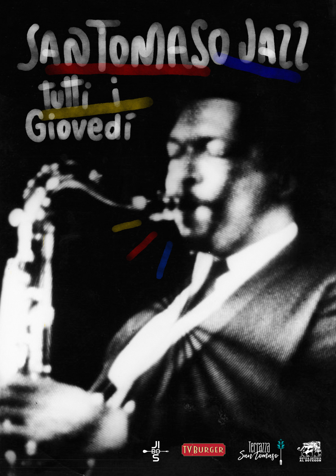 san tomaso jazz