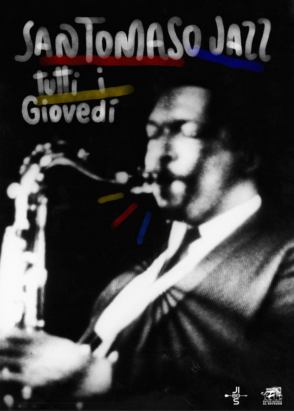 san tomaso jazz botegon