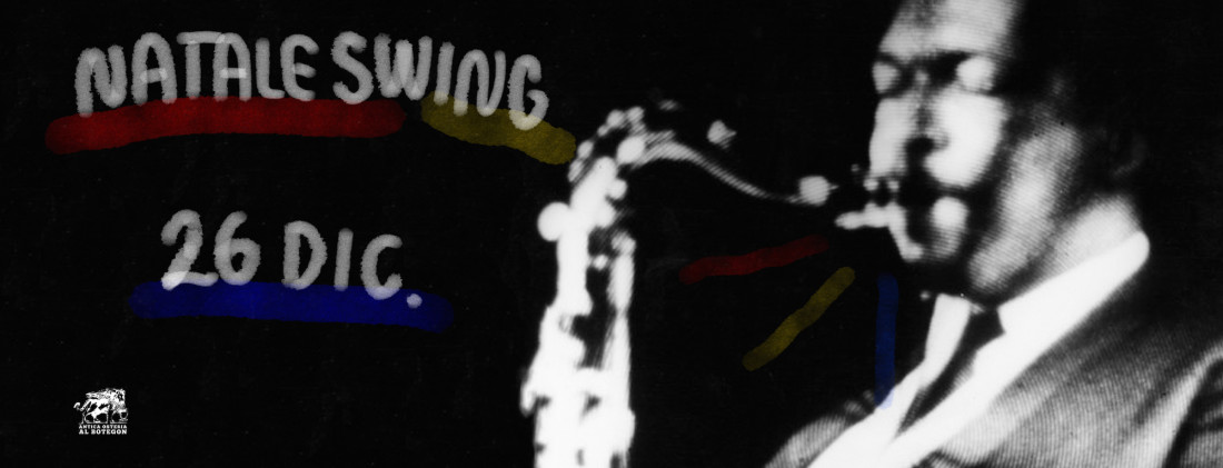 serata swing treviso botegon