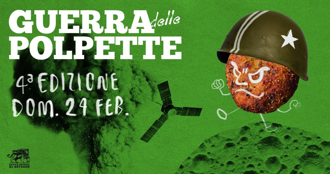 guerra polpette botegon treviso