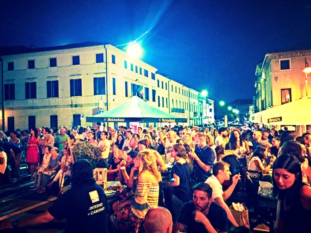 Dove fare Aperitivo a Treviso Botegon