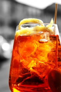 spritz Botegon