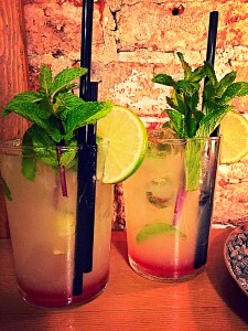 mojito treviso
