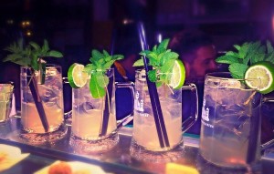 moscow mule treviso