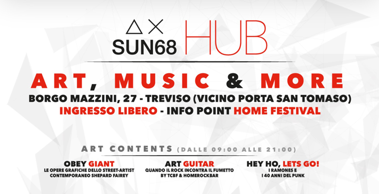 Cosa fare a Treviso durante l'home festival