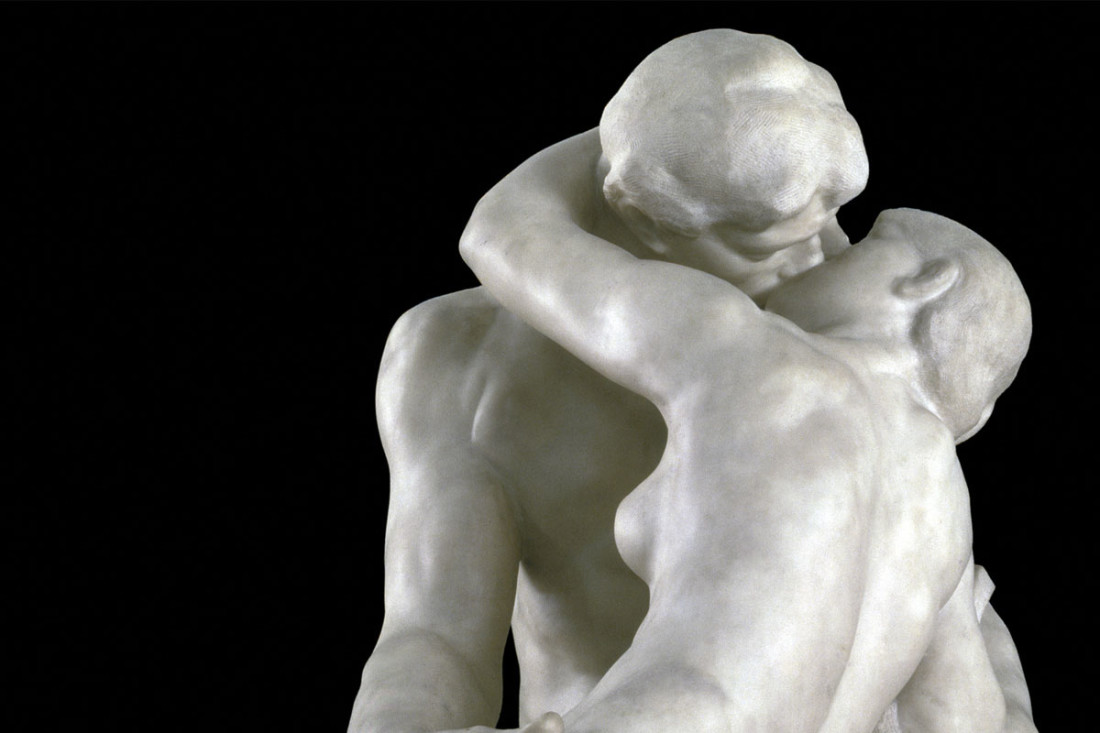 Mostra di Rodin a Treviso